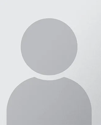 Temp Placeholder Headshot