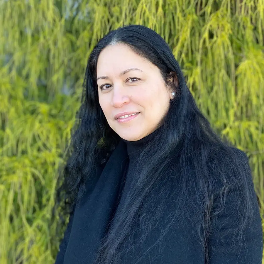 Hanane El Bourakkadi