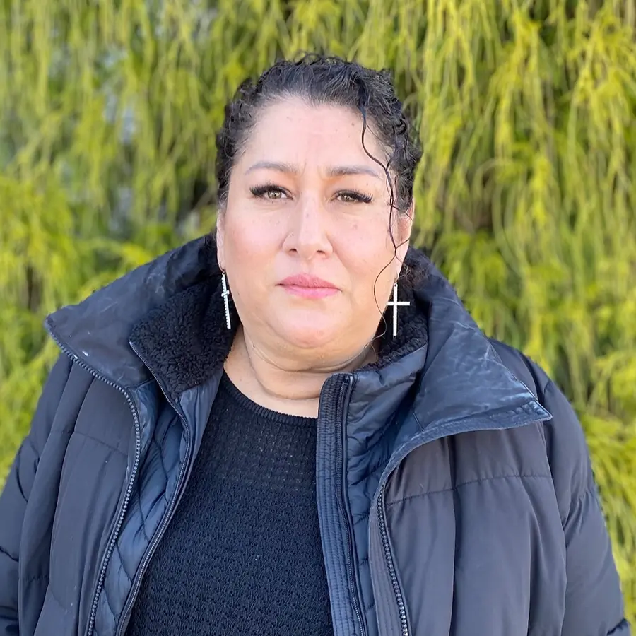 Maria Salazar Velazquez