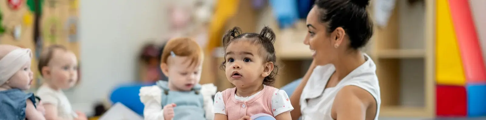 Need Help Paying for Child Care?