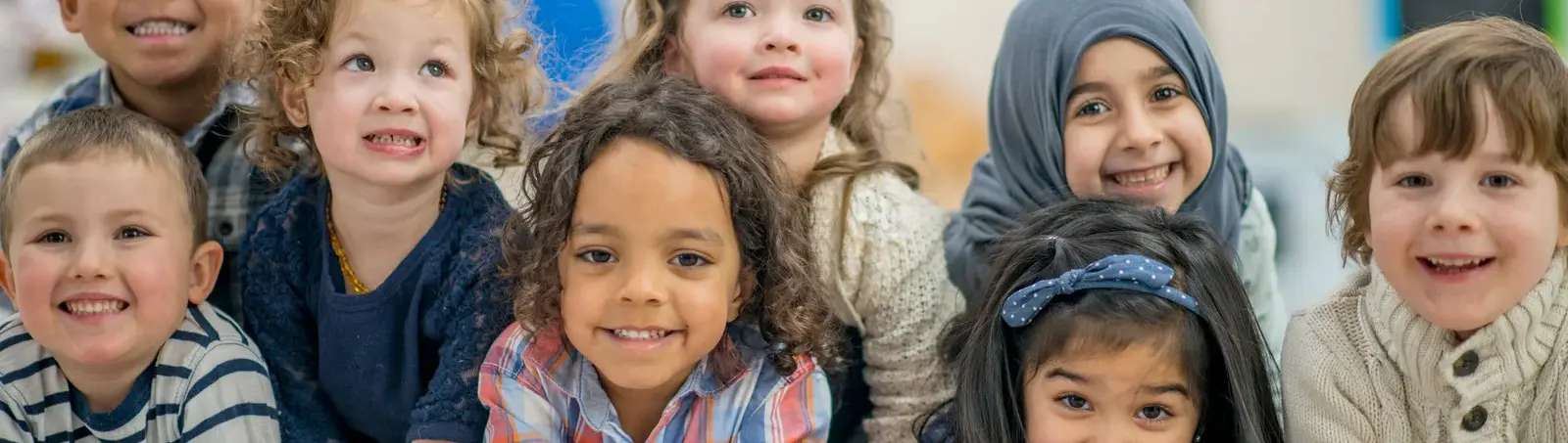 Need Help Finding Child Care?