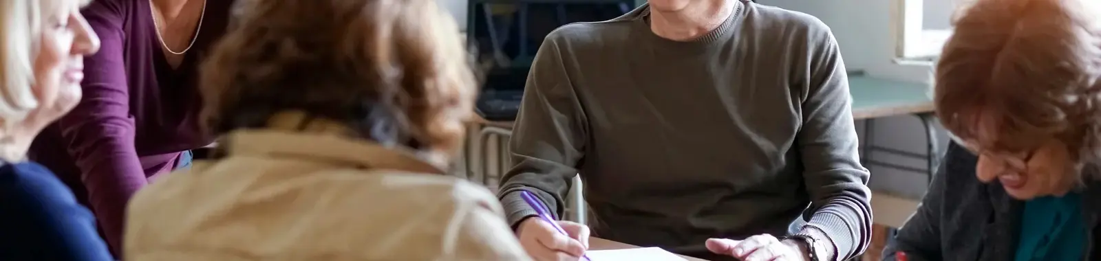 Professional Development