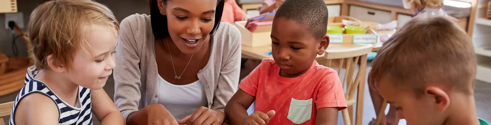 Child Care Choice (Snohomish County)