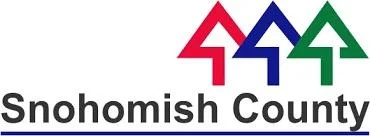 Logo Snohomish County
