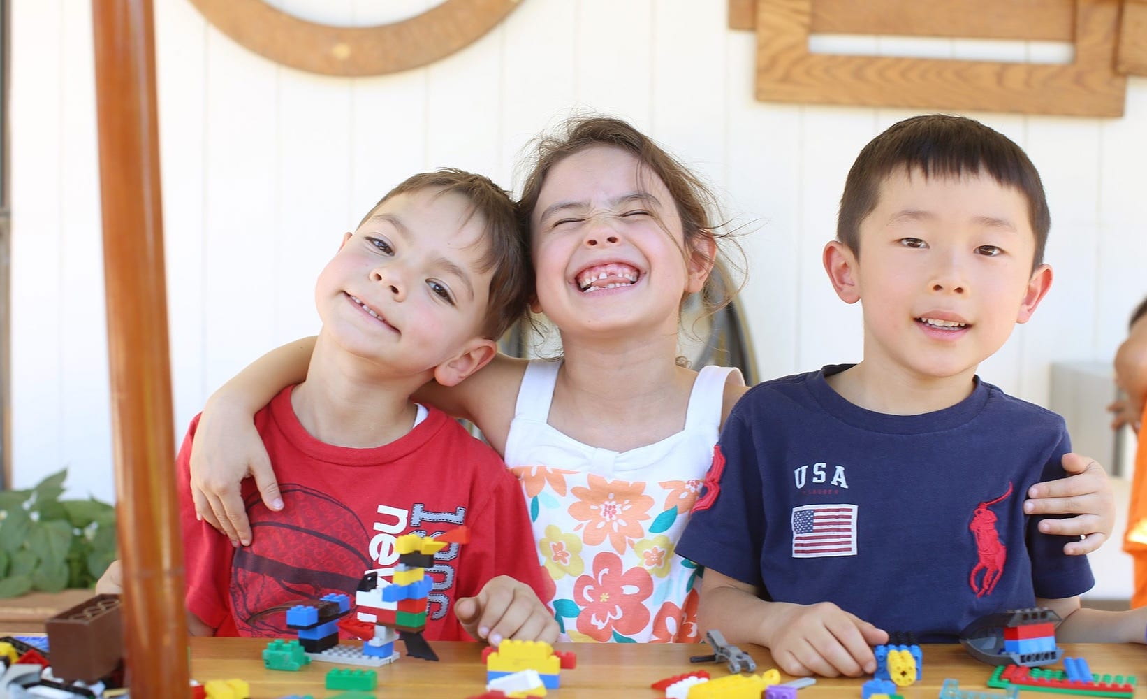 Play and Learn Groups Child Care Aware NW Washington