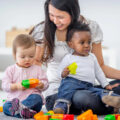 Testimonial 4 Childcare Worker With Two Infants