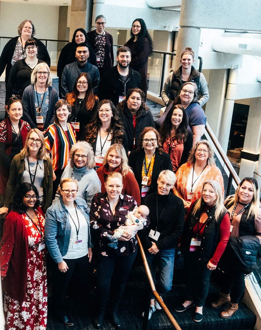 About Us All Staff