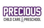 Precious Child Care & Preschool